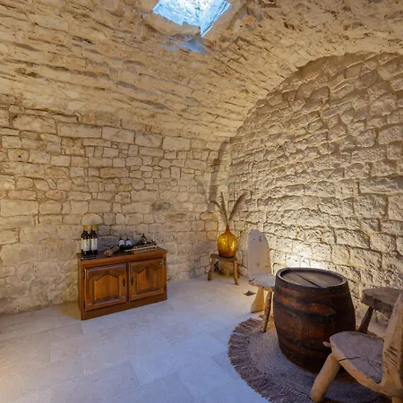 빌라 Unique Pietra With Heated Private Pool *