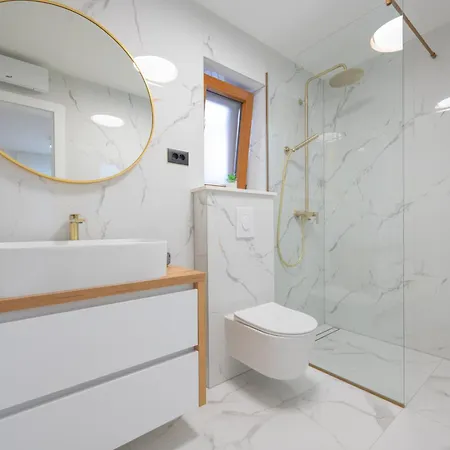 Unique Pietra With Heated Private Pool 빌라 *