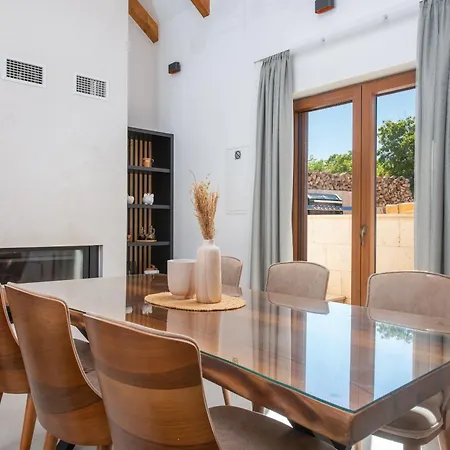 Unique Pietra With Heated Private Pool 빌라 *